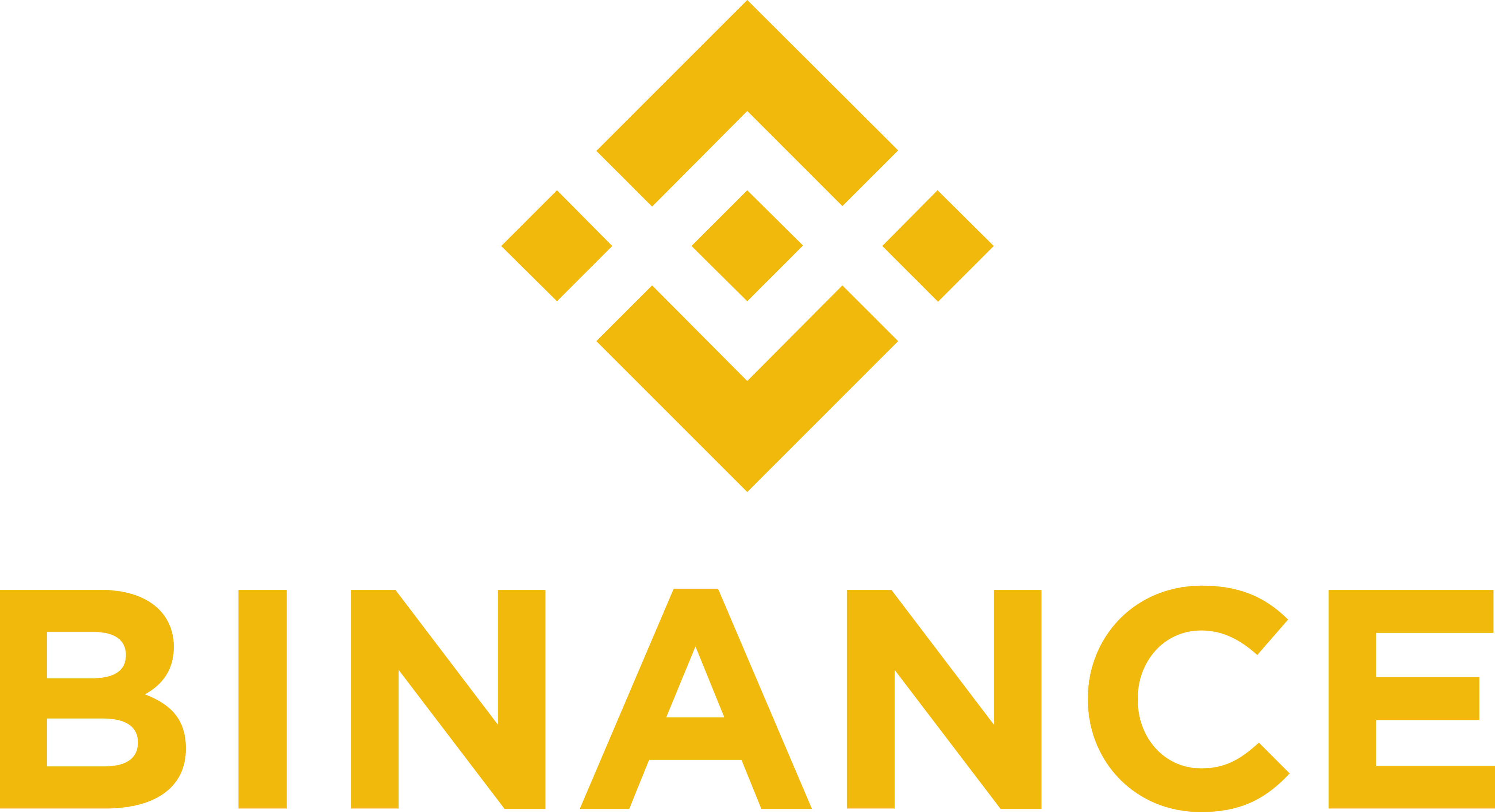 Binancelogo